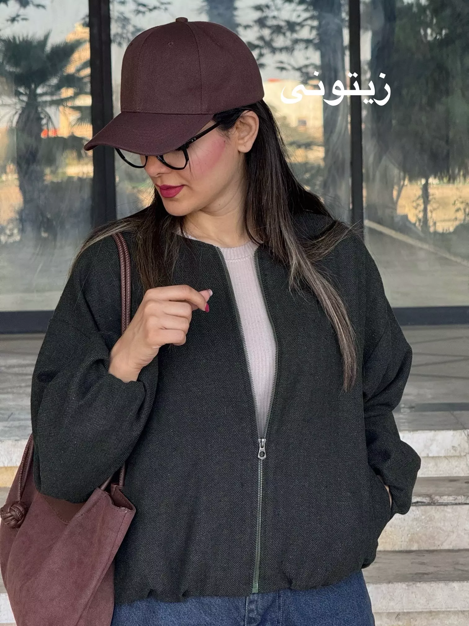بامبر فوتر آستردار ویولا